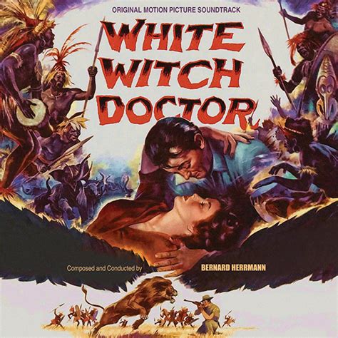The Witch Doctor's Role in Shaping the Mercury Soundtrack's Narrative